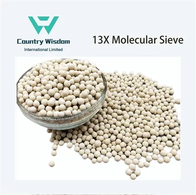 Criathar Móilíneach 13X Do Ghás