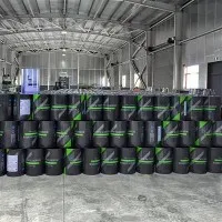 3,000 MT/Míosa Il-Carbíd Cailciam Gráinneacht – Ag Cumasú Tionscail Dhomhanda