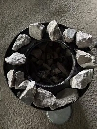 Easpórtáil Tionscail Chailciam Carbide (CaC₂)|Méid Iomlán na gCáithníní & Saincheapadh Pacáiste